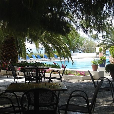 Kassandra Mare Hotel Potidée Extérieur photo