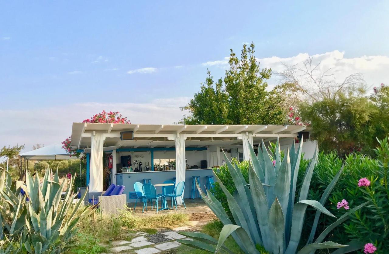 Kassandra Mare Hotel Potidée Extérieur photo