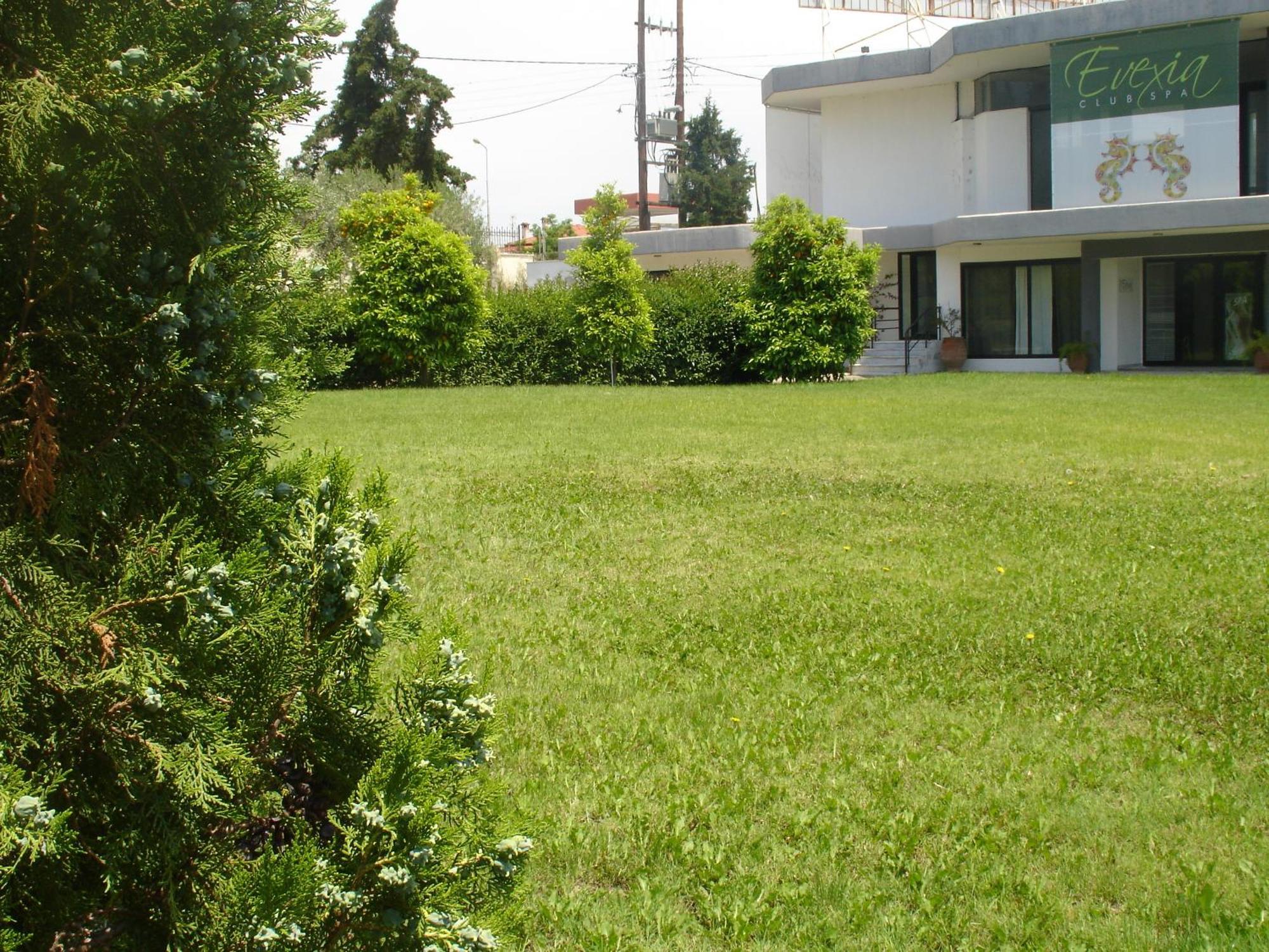 Kassandra Mare Hotel Potidée Extérieur photo