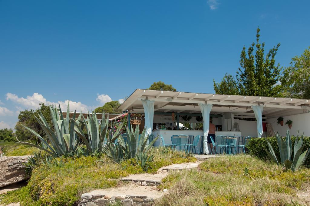 Kassandra Mare Hotel Potidée Extérieur photo