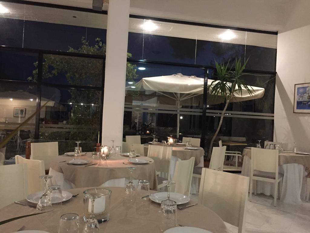 Kassandra Mare Hotel Potidée Extérieur photo